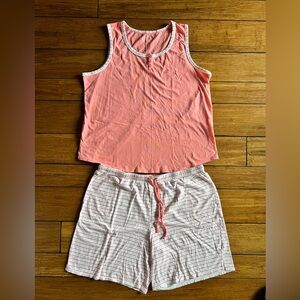 Carole Hochman Women’s Pajama Set Size XL